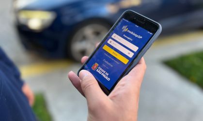 "Uber" da prefeitura de SP começa a funcionar nesta quinta (23); saiba como usar