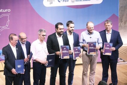 Consórcio de Integração Sul e Sudeste (Cosud) apresenta carta em apoio à reforma tributária e revisão da dívida dos estados