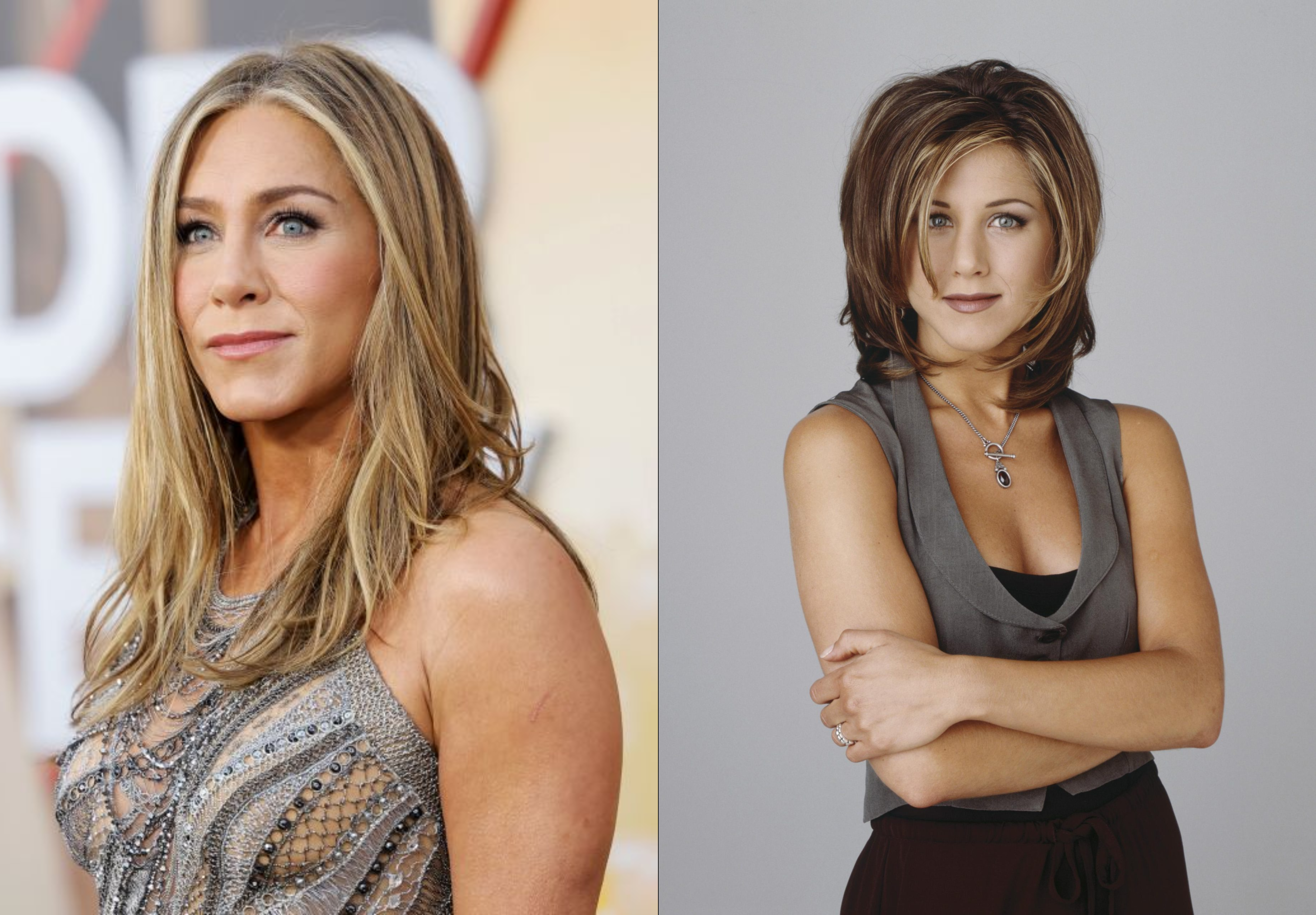 Jennifer Aniston - Friends
