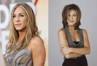 Jennifer Aniston sobre críticas a Friends: “Não existia uma sensibilidade como a de agora”