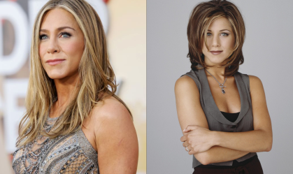 Jennifer Aniston - Friends