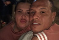 Esposa de Luis Fabiano diz que ex-jogador terá filha com amante e anuncia separação