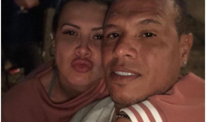 Esposa de Luis Fabiano diz que ex-jogador terá filha com amante e anuncia separação