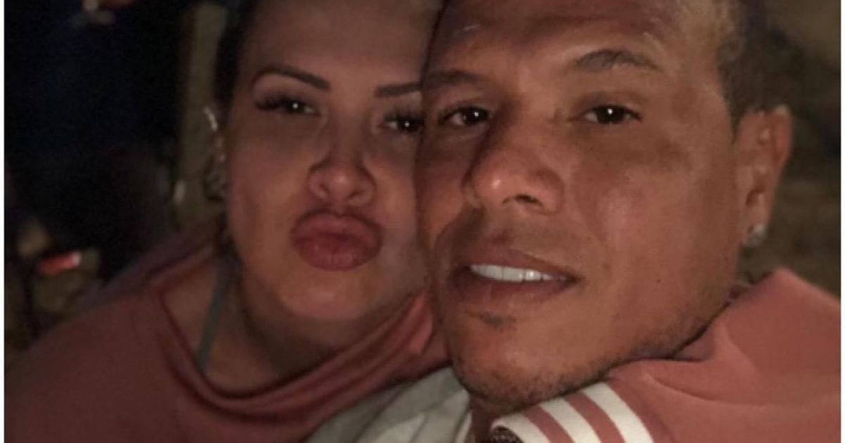 Esposa de Luis Fabiano diz que ex-jogador terá filha com amante e ...