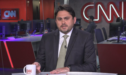 Juscelino Filho Entrevista