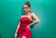 Lexa soma 20 milhões de seguidores no Instagram após expulsão de MC Guimê no BBB