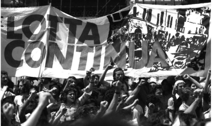 Justiça francesa rejeita extradição de italianos militantes de esquerda dos "anos de chumbo"