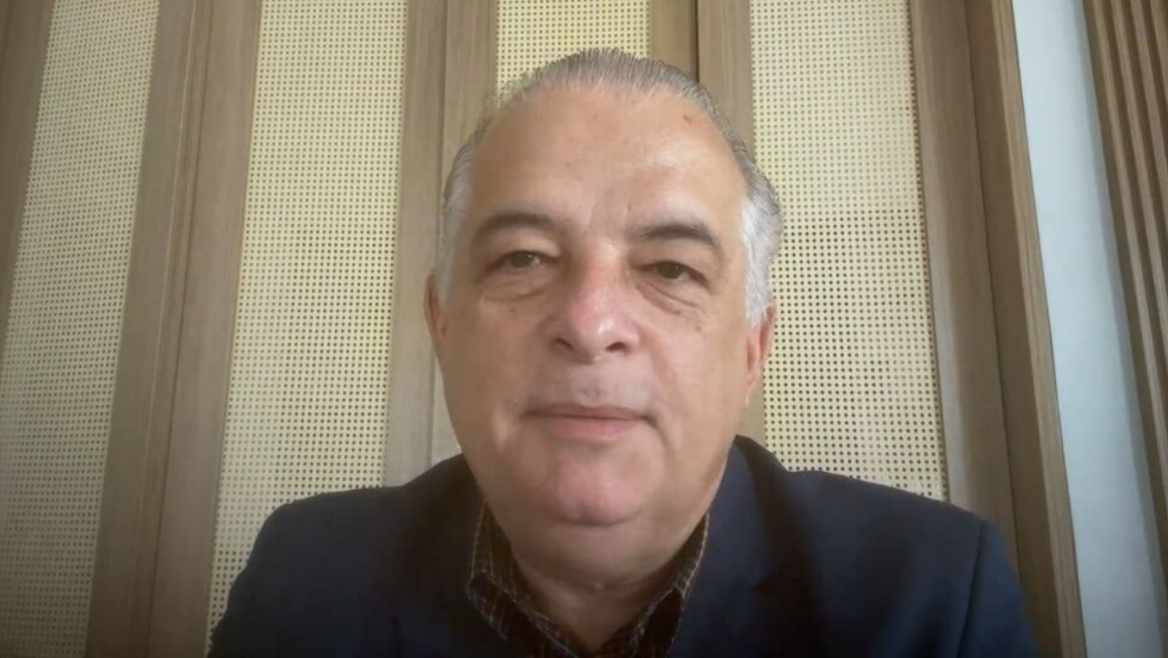 Marcio França