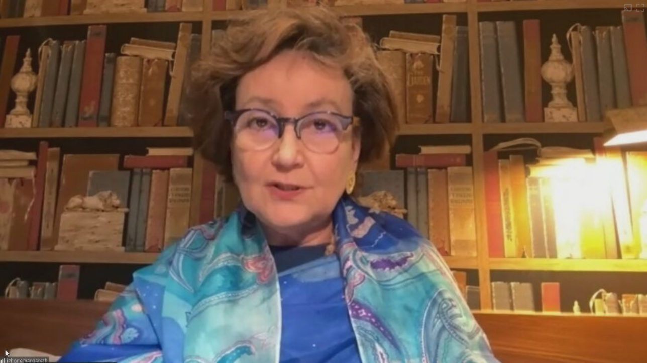 Margareth Dalcomo