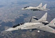 Embaixador russo cita envio de caças F-16 para a Ucrânia e alerta EUA para eventual retaliação