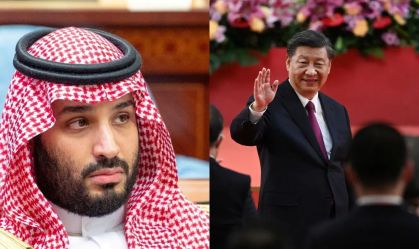 Análise: Com aproximação da Arábia Saudita, China diminui domínio dos EUA no Oriente Médio