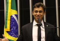 Nikolas Ferreira é eleito presidente da Comissão de Educação da Câmara
