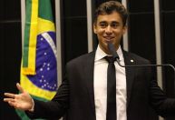 Após discurso em que disse se sentir mulher, deputado Nikolas Ferreira multiplica números de seguidores nas redes