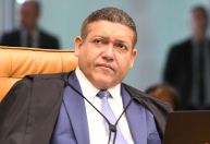 Ministros Barroso e Nunes Marques, do STF, recebem alta hospitalar