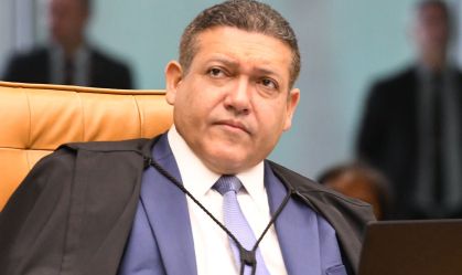 Nunes Marques vota, e STF tem 10 a 0 contra “poder moderador” das Forças Armadas