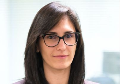 Natália Resende é Secretária de Meio Ambiente, Infraestrutura e Logística do Estado de São Paulo