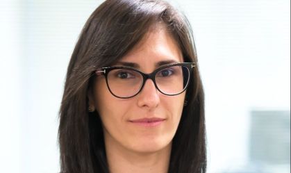 Natália Resende é Secretária de Meio Ambiente, Infraestrutura e Logística do Estado de São Paulo