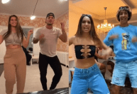 Nelly Furtado cobra os direitos autorais do hit do carnaval brasileiro “Lovezinho”