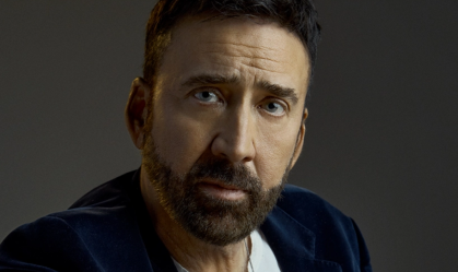 Nicolas Cage na Marvel? "Não preciso, sou Nic Cage", diz ator