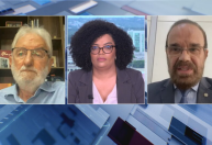 Dois Lados: Deputados debatem resistência do governo à CPI dos Atos Criminosos