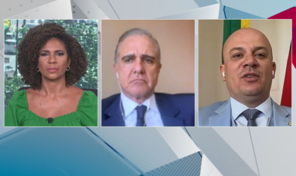 Deputados debatem indicação de Leonardo Picciani para Secretaria Nacional do Saneamento