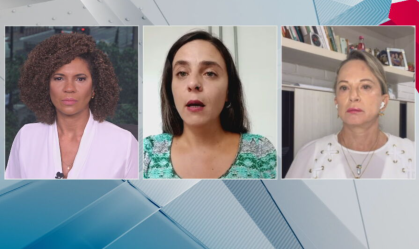 Deputadas debatem se Nikolas Ferreira cometeu crime de transfobia em discurso na Câmara