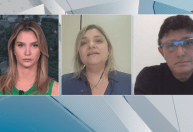 Painel CNN: Deputados debatem possibilidade do Bolsonaro se tornar inelegível