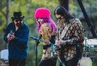 Coala Festival: encontro de Novos Baianos e BaianaSystem com Olodum são primeiras atrações