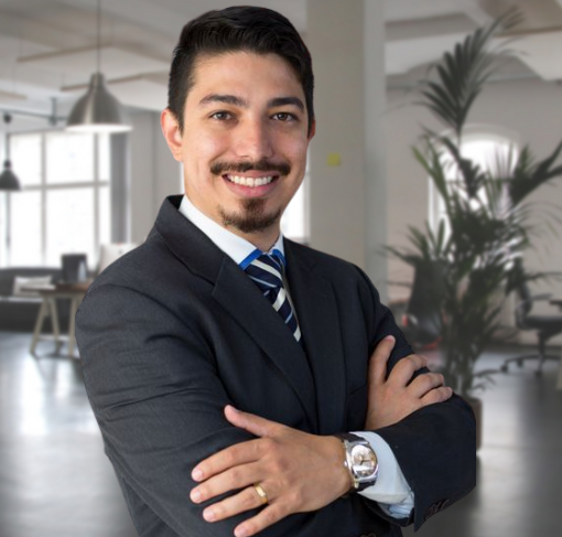 Rodrigo Fernandes da Silva