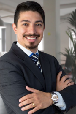 Rodrigo Fernandes da Silva