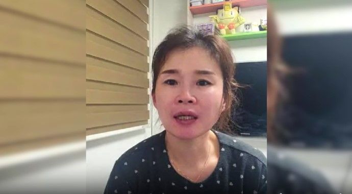 Sobrevivente de um centro de detenção norte-coreano fala à CNN / CNNi