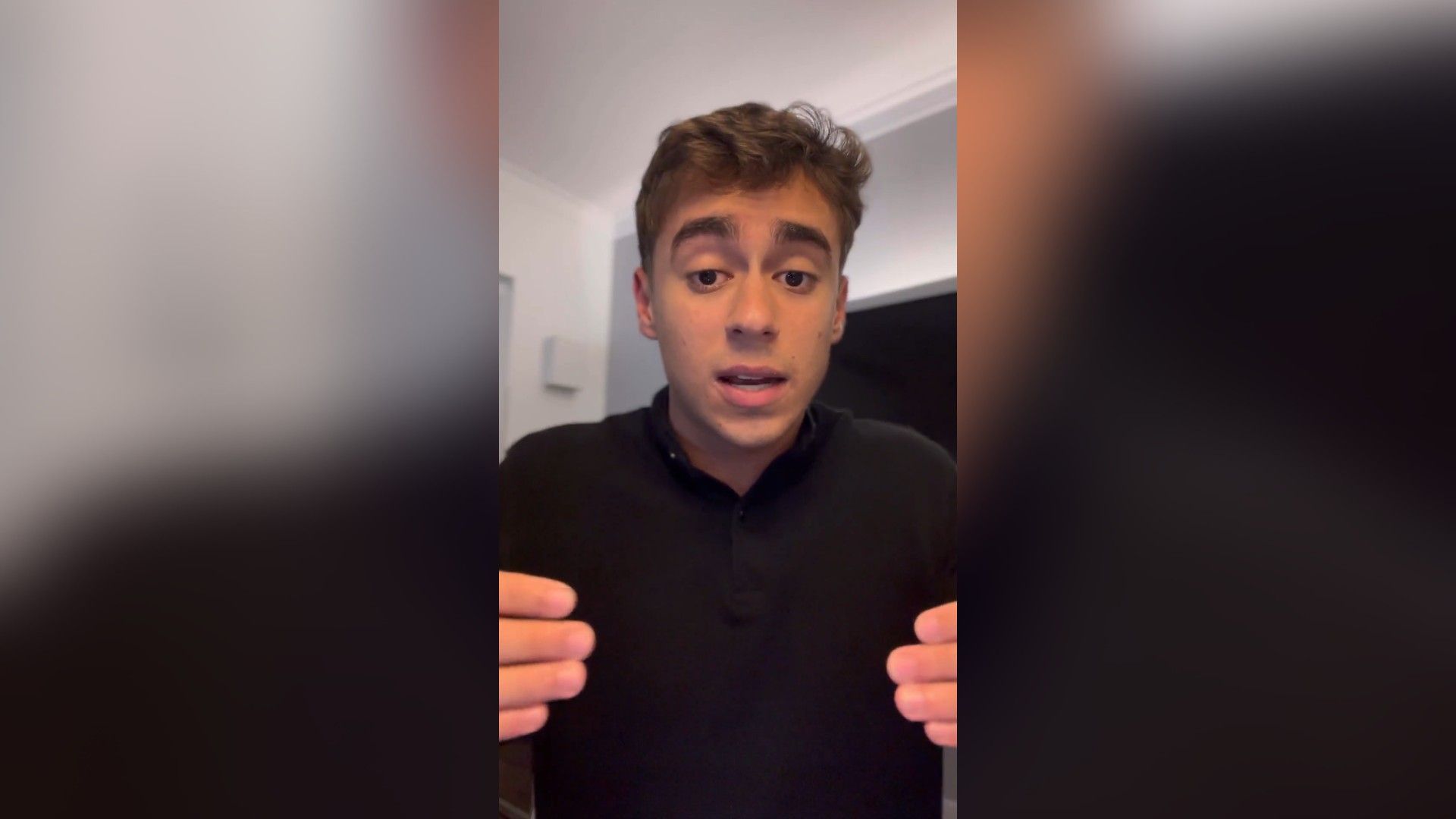 Acusado de transfobia, Nikolas Ferreira diz que "ativismo LGBT é o mais persecutório que existe"