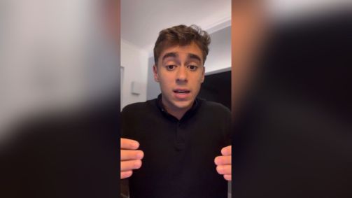 Acusado de transfobia, Nikolas Ferreira diz que "ativismo LGBT é o mais persecutório que existe"