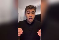 Acusado de transfobia, Nikolas Ferreira diz que “ativismo LGBT é o mais persecutório que existe”
