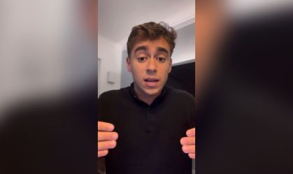 Acusado de transfobia, Nikolas Ferreira diz que "ativismo LGBT é o mais persecutório que existe"