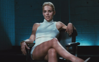 "Instinto Selvagem": Sharon Stone vai participar do reboot? Atriz responde