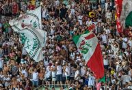 Líderes de torcidas organizadas do Rio de Janeiro estão foragidos