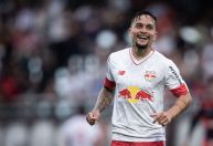 Palmeiras acerta com Artur, do Red Bull Bragantino, segundo reforço de 2023