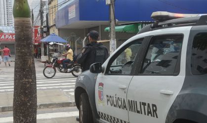 Governadora do RN diz a interlocutores não ver necessidade de GLO