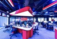 CNN Brasil cresce e atinge top 10 de sites de notícia