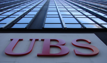 UBS recompra quase US$ 3 bilhões em títulos emitidos dias atrás