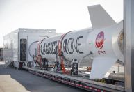 Virgin Orbit, empresa de foguetes de Richard Branson, pede recuperação judicial nos EUA