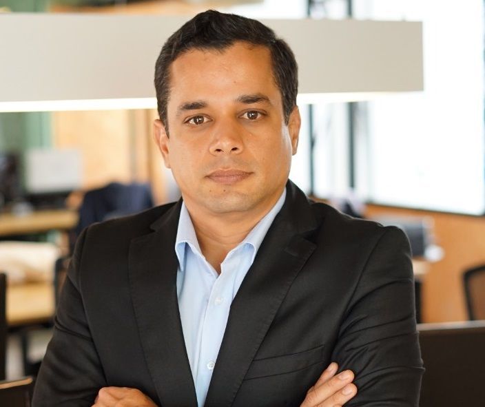 Afonso Oliveira