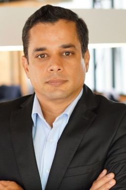 Afonso Oliveira
