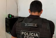 Operação deflagrada pelo governo mira tráfico de drogas pela deep web