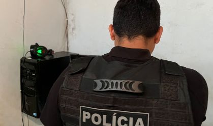 Operação deflagrada pelo governo mira tráfico de drogas pela deep web