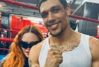 Quem é o namorado da Madonna? Conheça Josh Popper