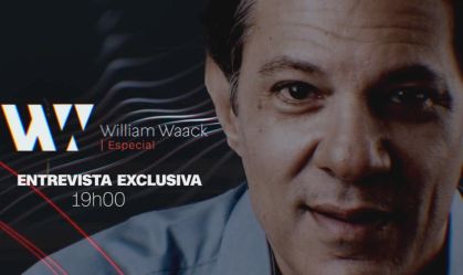 WW Especial entrevista Haddad às 19h nesta sexta-feira (10)