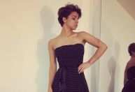 Modelo brasileira é morta a tiros nos Estados Unidos