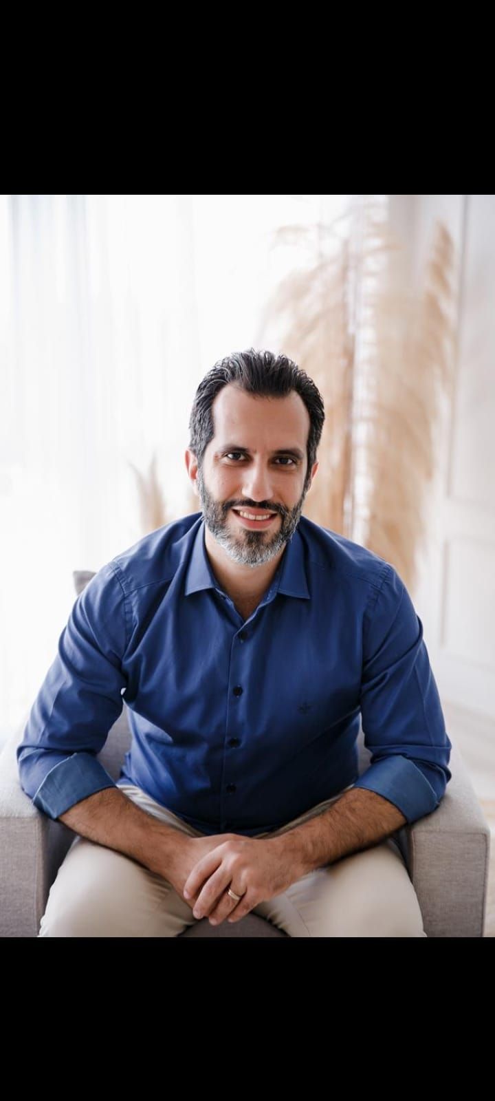 Dr. Bruno Burjaili